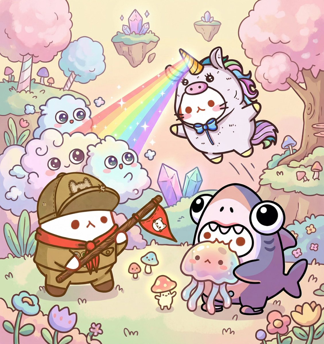 あんこ⭐️🐖デザフェス (@xuu1v8is0325) / Posts / X