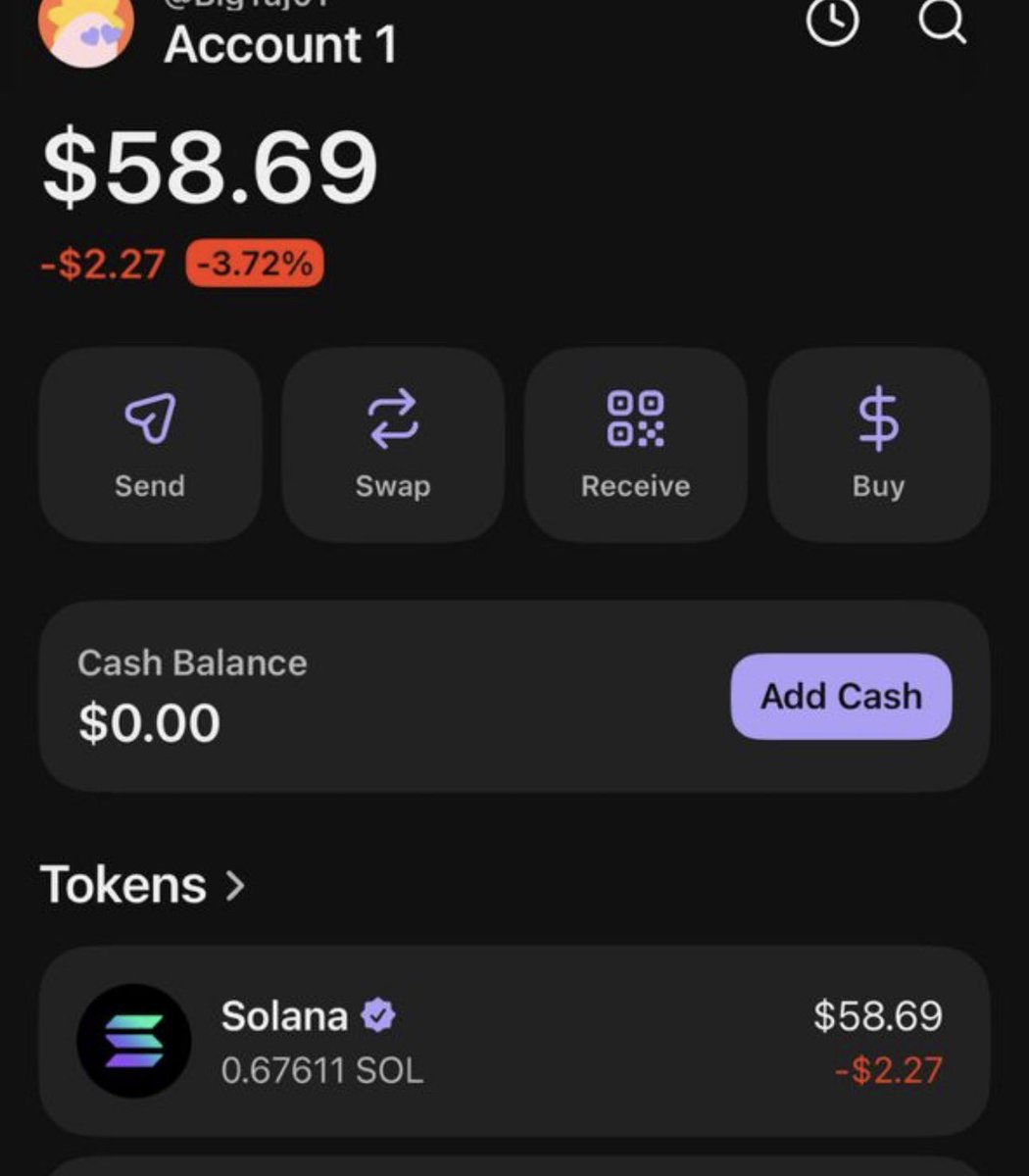 Tajudeen 🔶 tweet media