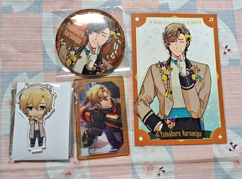 みっくす tweet media