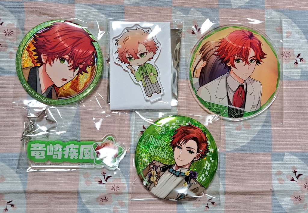 みっくす tweet media