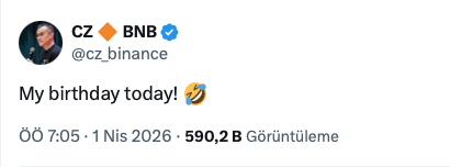 𝐊𝐫𝐢𝐩𝐭𝐨𝐑𝐚𝐝𝐚𝐫 (𝐒𝐨𝐧 #𝐁𝐓𝐂 𝐁ü𝐤ü𝐜ü) tweet media