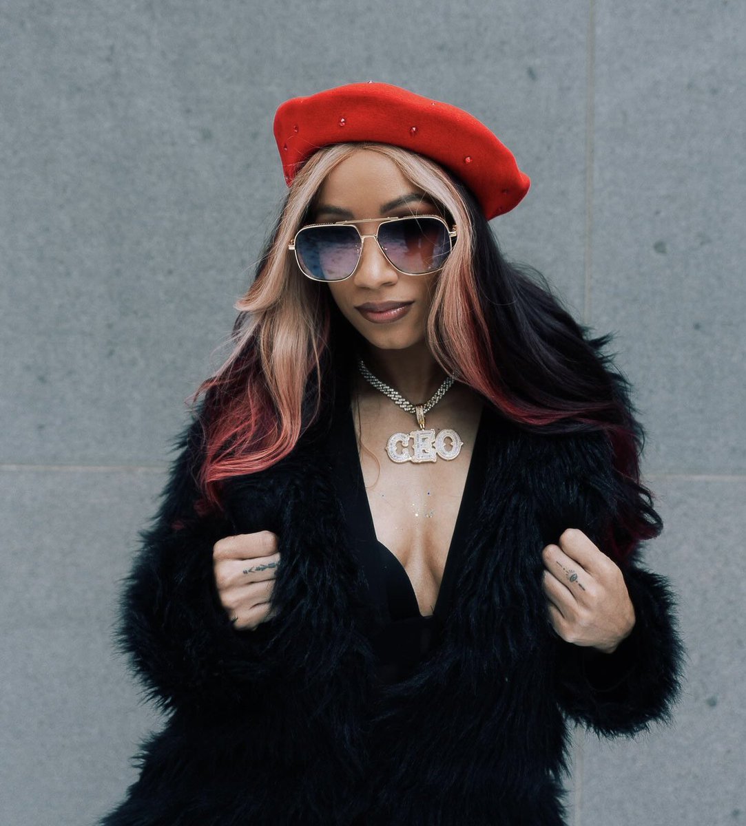 sᴄᴏᴛᴛ | fan tweet media