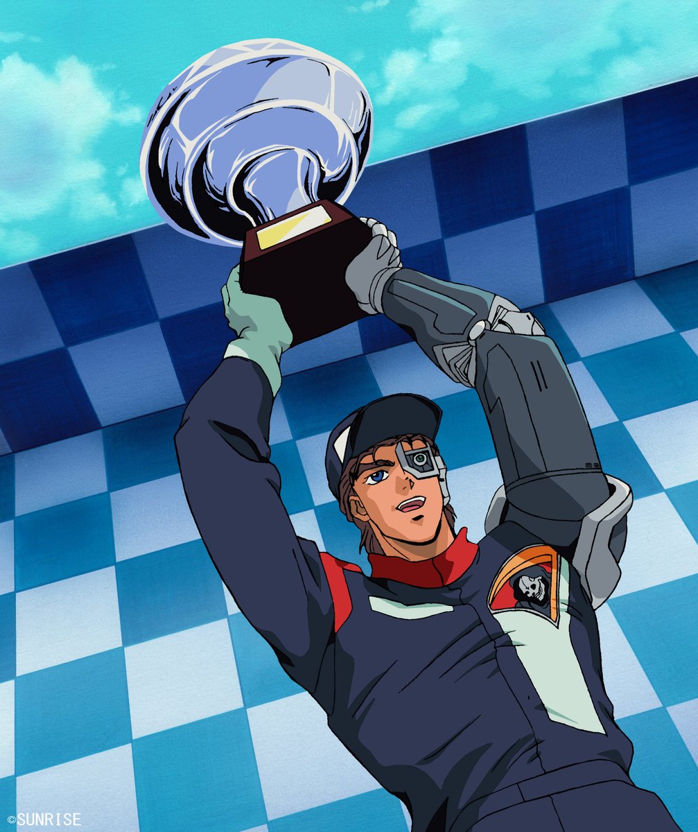 かんで tweet media