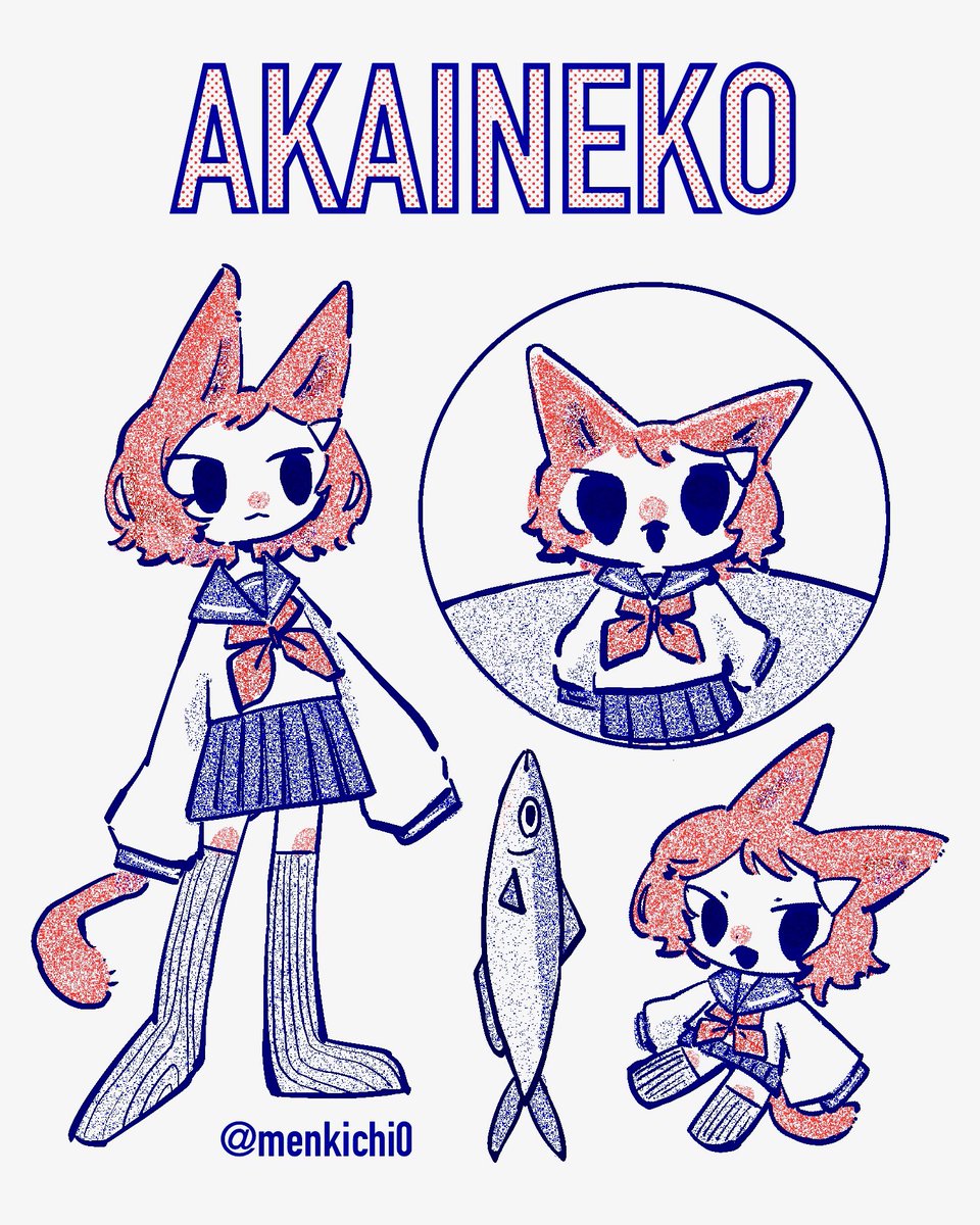 デオキシリボ核🌵skeb募集中 tweet media