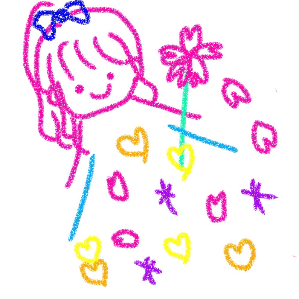 ラメ子 tweet media