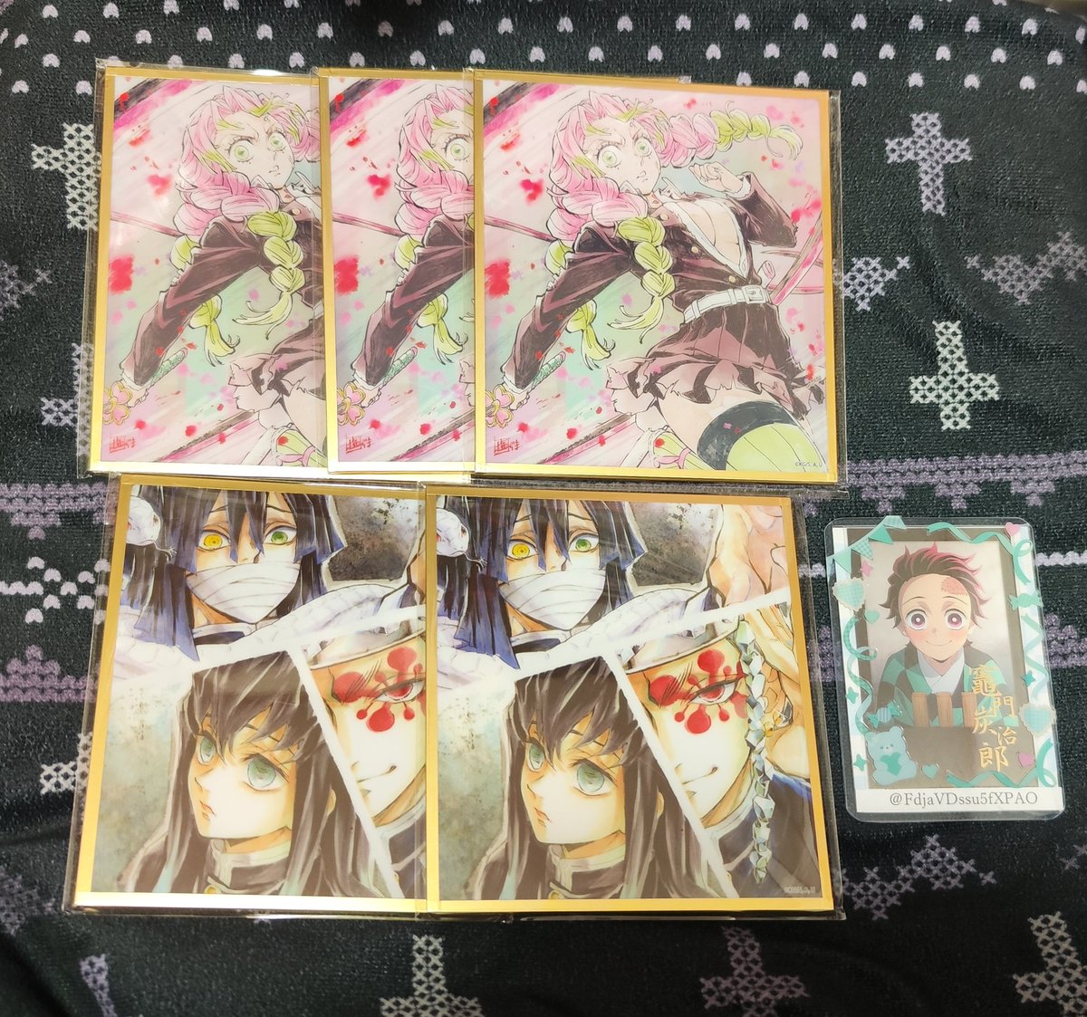 IA 取引垢 tweet media