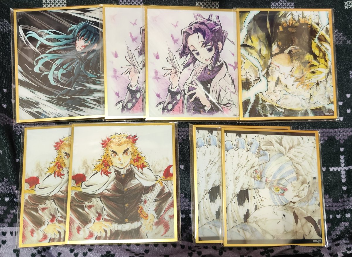 IA 取引垢 tweet media