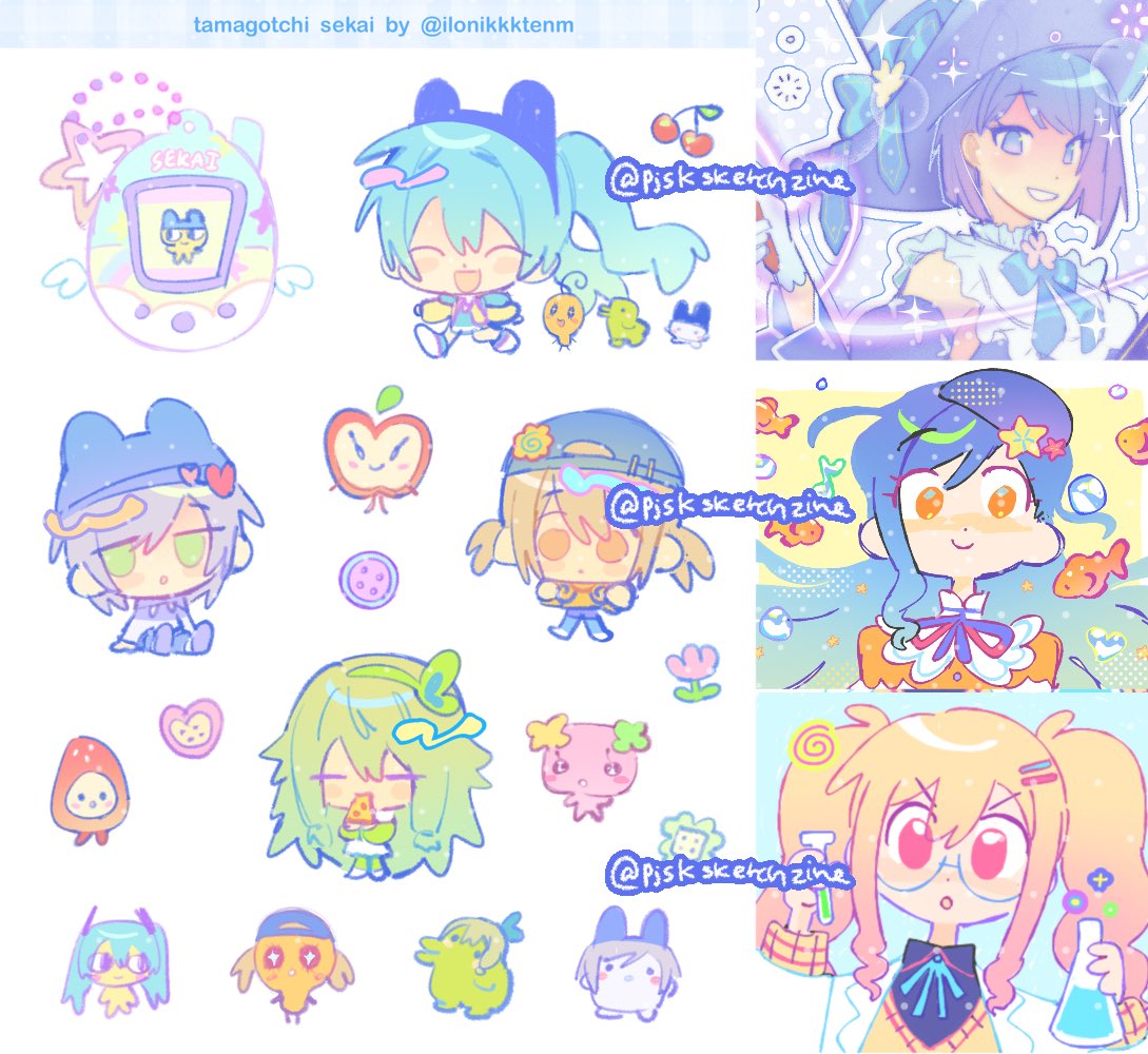 aimwu_qq🍰 tweet media