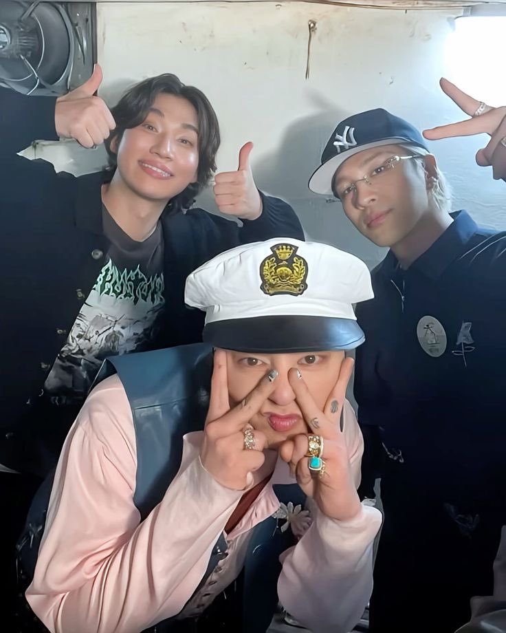 acervo bigbang tweet media