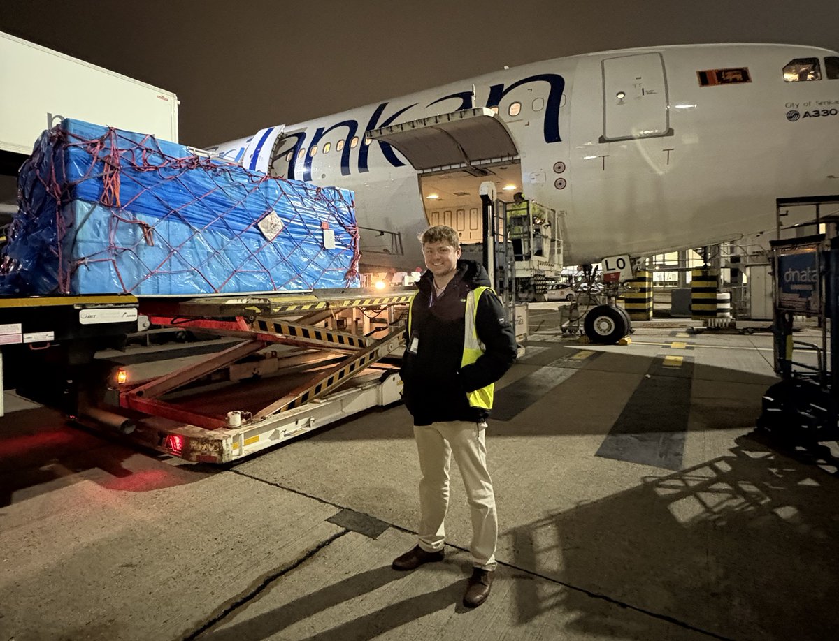 Network Aviation Group tweet media