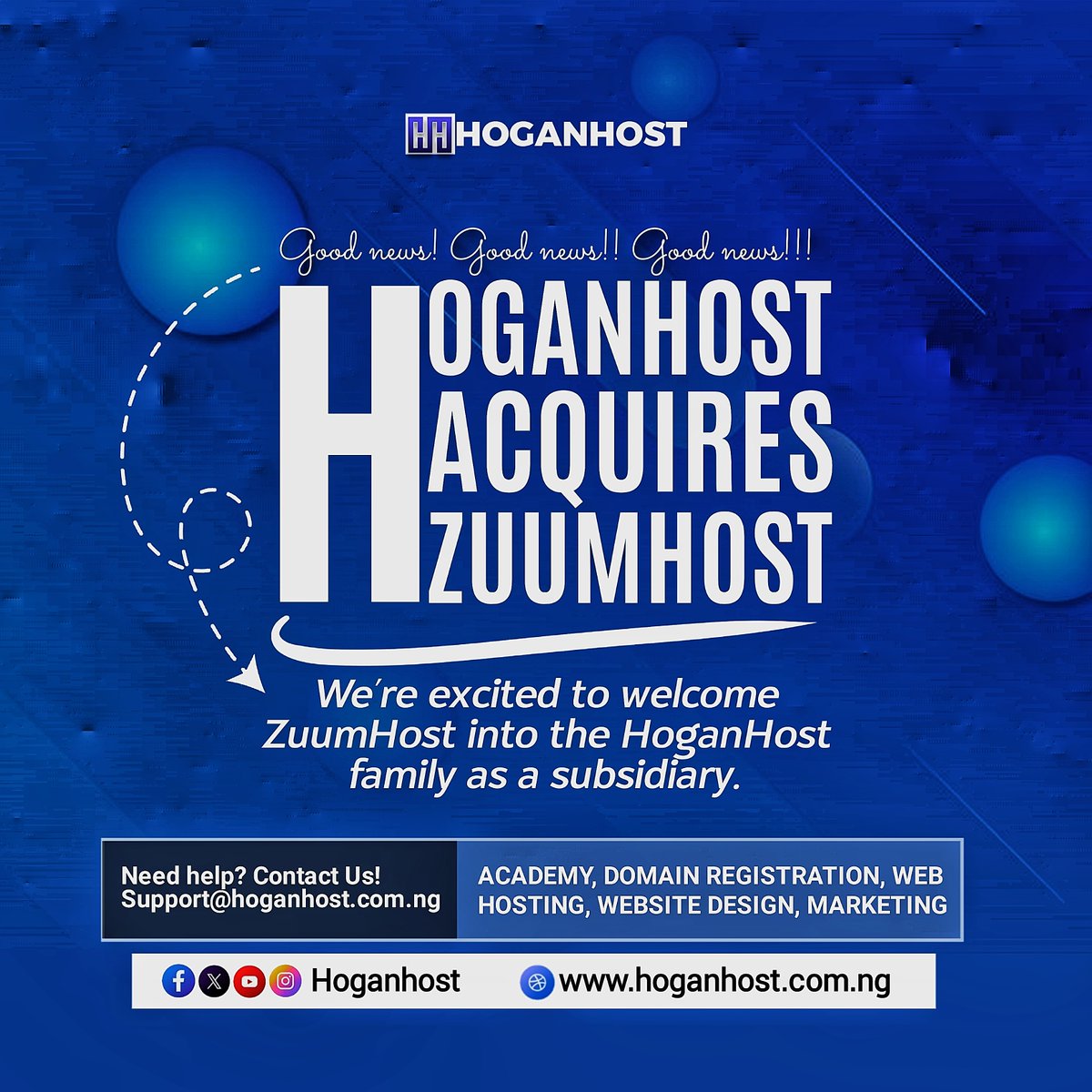 hoganhost tweet media