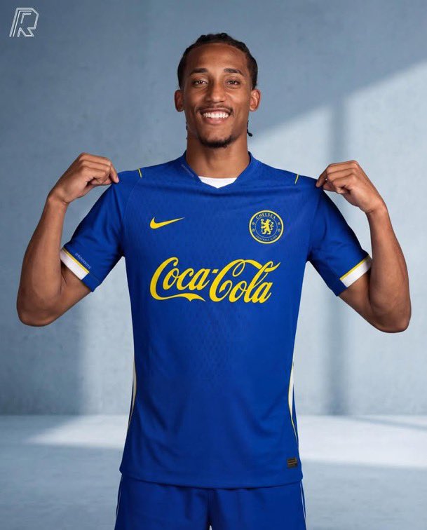 Which do you prefer for our front shirt sponsor for the coming season? 

Qatar Airways 
Oracle 
Or Coca-Cola