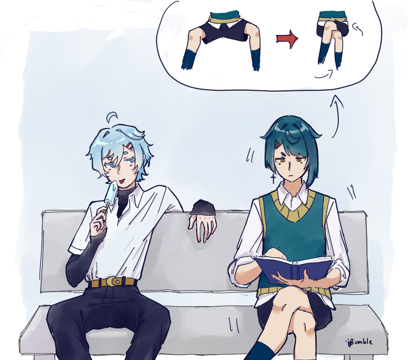 bumble🥀 tweet media