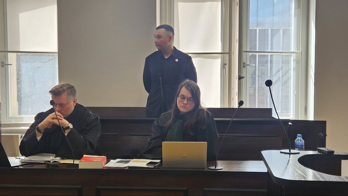 Bartosz Lewandowski tweet media