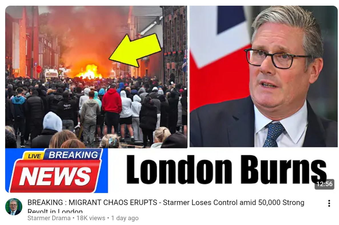 L Brittan tweet media