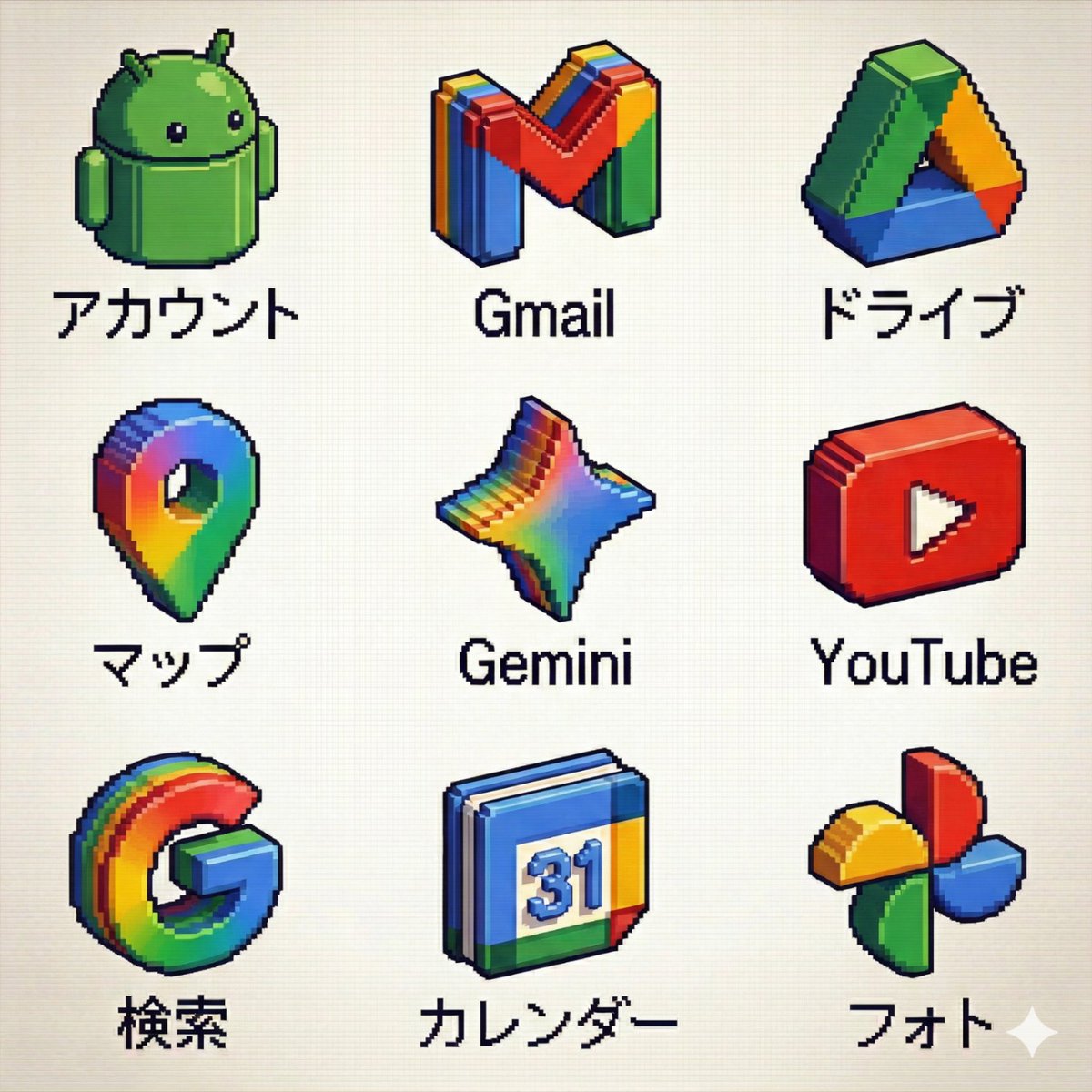 Google Japan tweet media