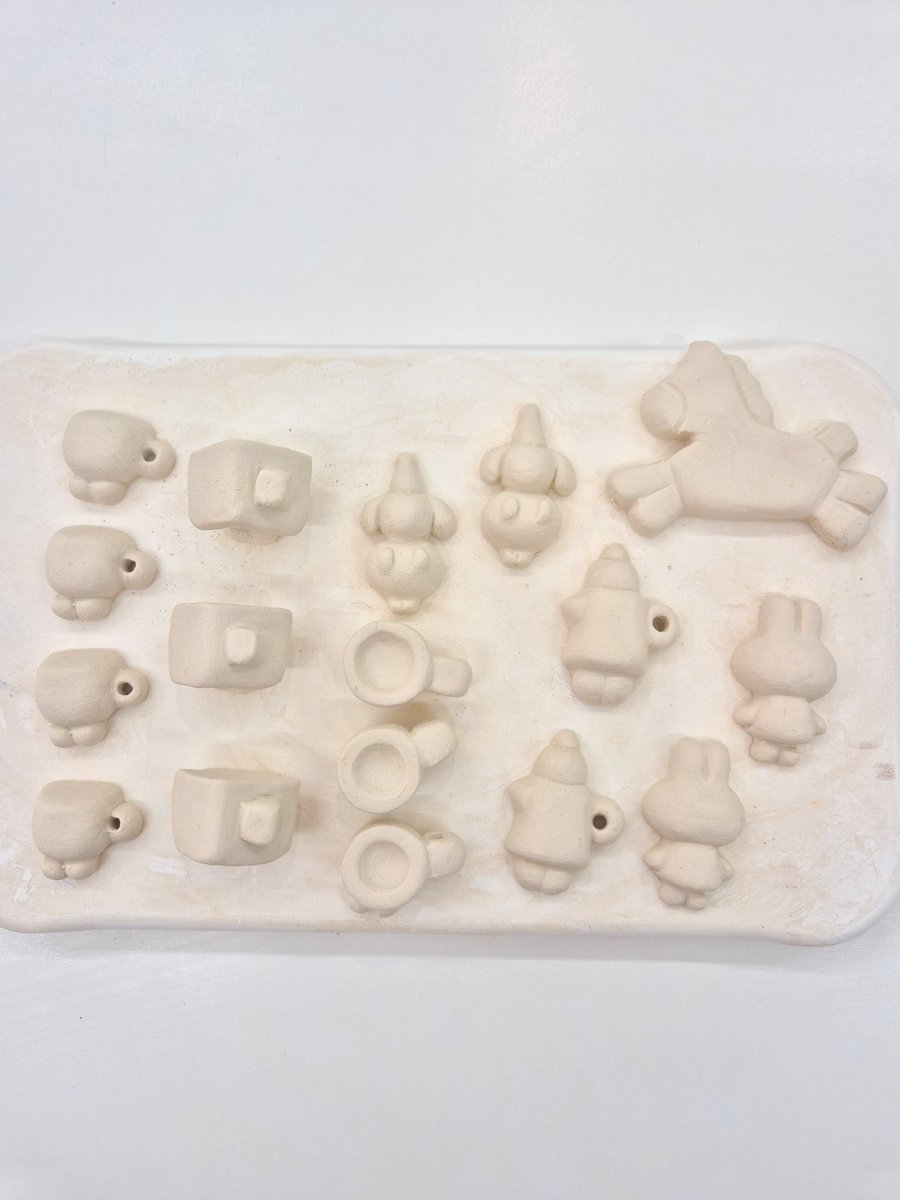 𝑤𝑎𝑛, 세라믹 스튜디오 완 tweet media