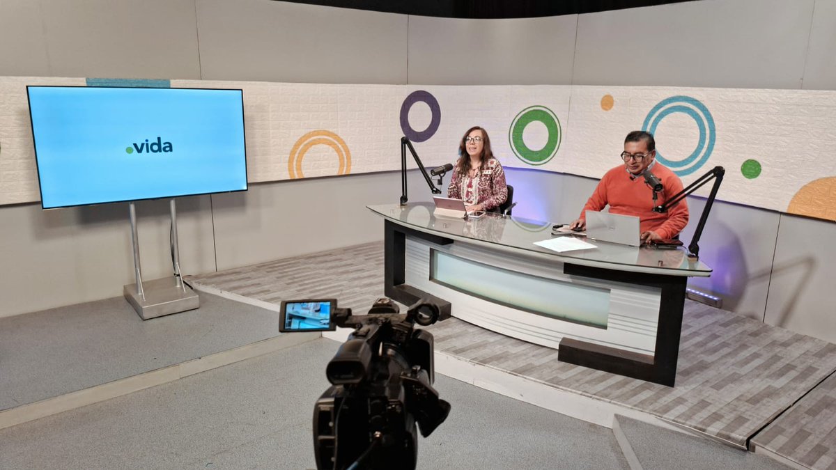 XTOTV Bolivia tweet media