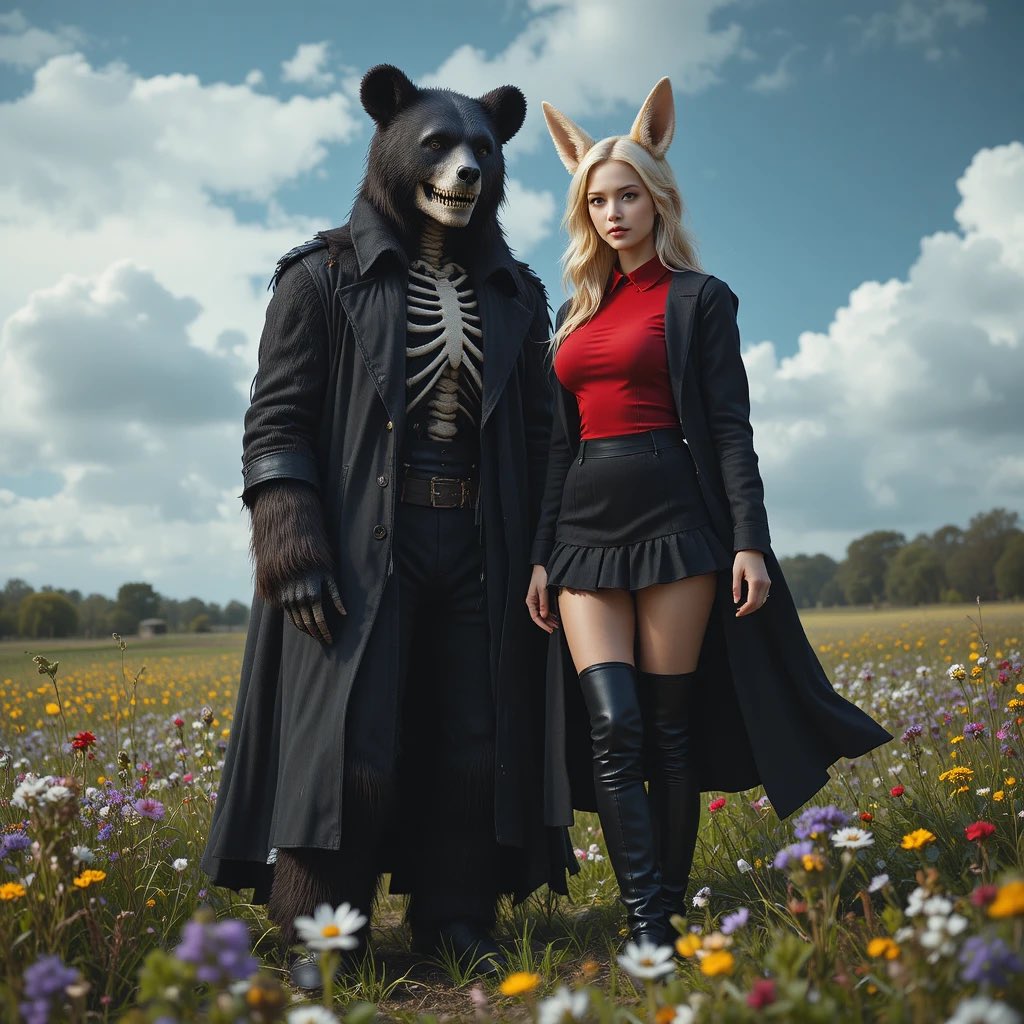 💀💀💀Bear💀💀💀 tweet media