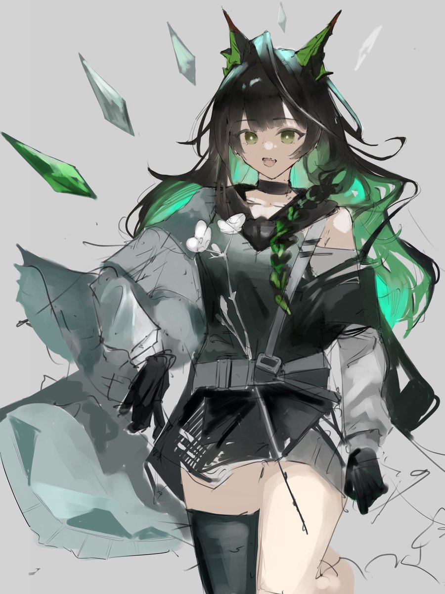 クロコロさん tweet media