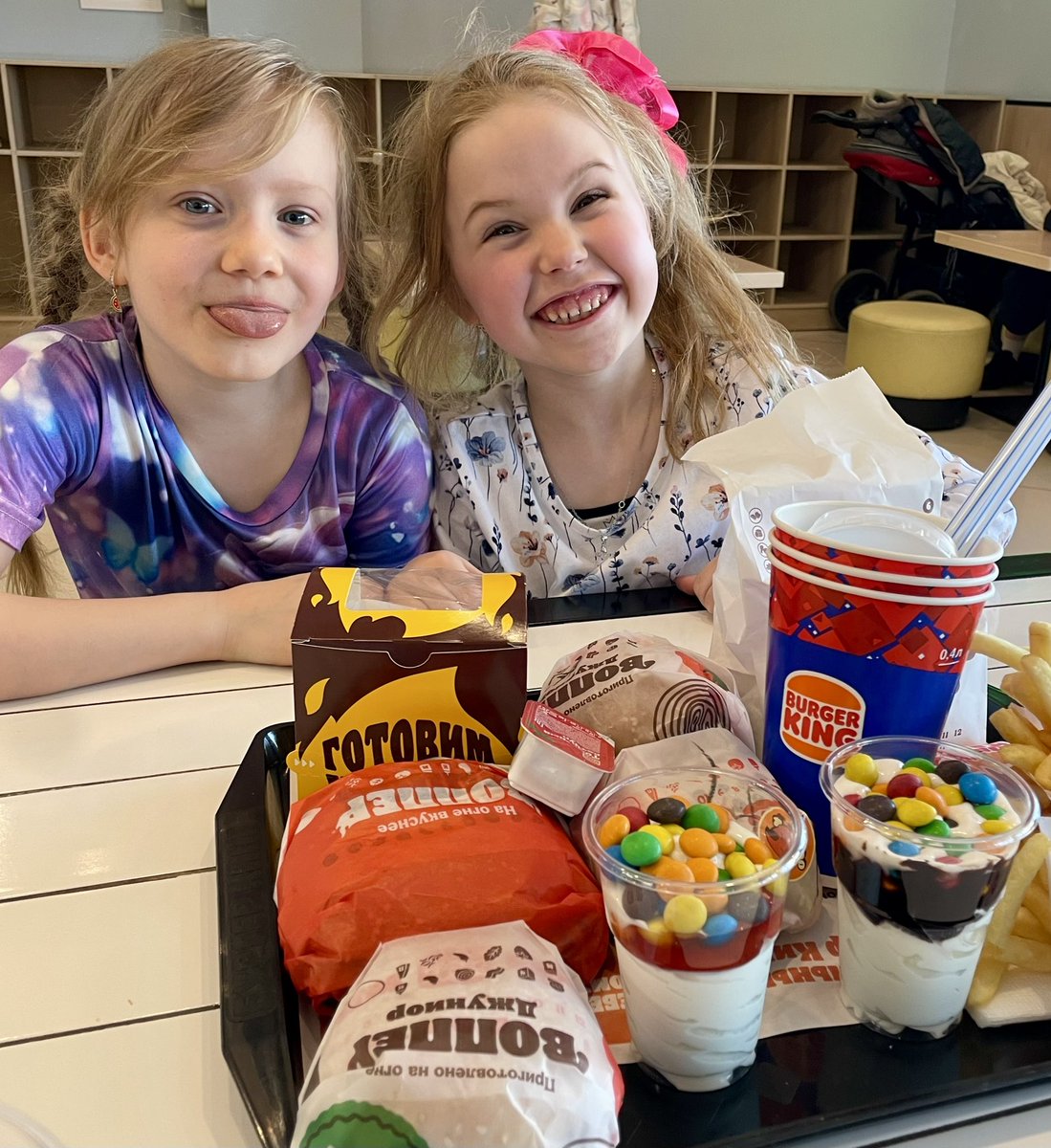 кот Алибасова tweet media