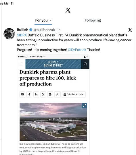 Morgan Melchiorre🚀 tweet media