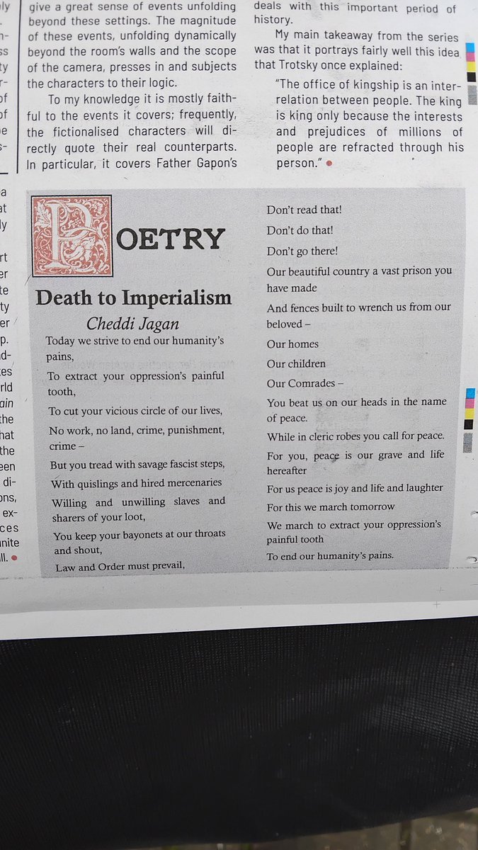 Stan Laight ☭ tweet media