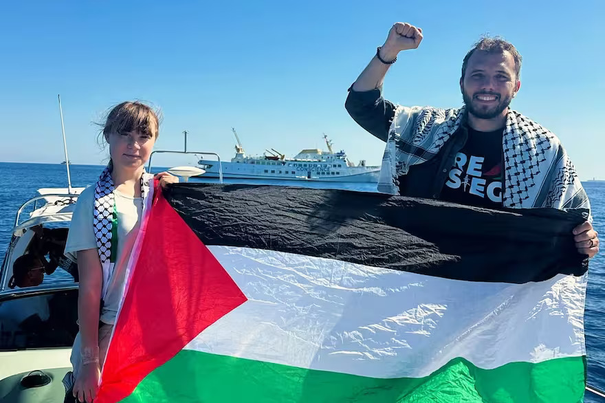 Pregonero tweet media