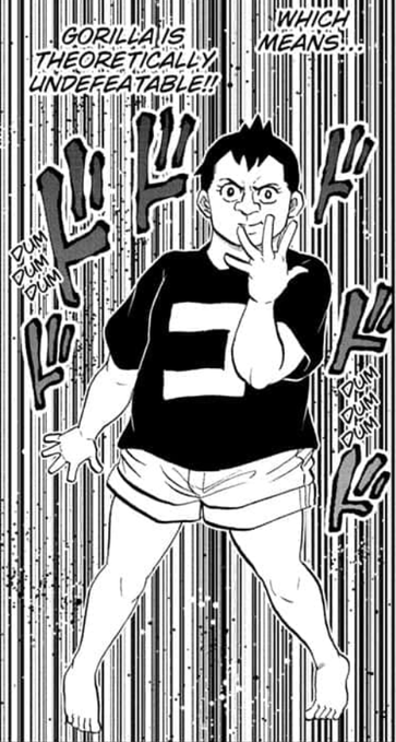 devos37's tweet photo. C'est le Jour-J !!
275 chapitres après les débuts au Japon, #MeAndRoboco arrive enfin en France !!!
Un manga fun, par un passionné du Jump avec une culture riche de plusieurs décennies.
Un titre qui devient un réel quiz pour tout amateur du Jump. https://t.co/v6nZFCFBcP