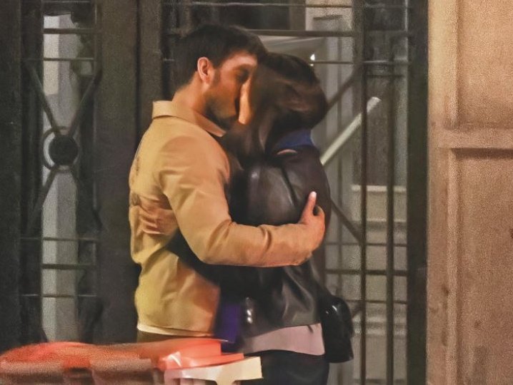 AITANA Y MAXI MIS PADRESSSSSSSSS