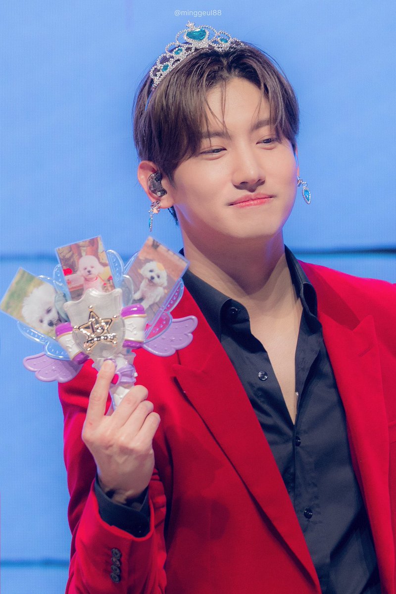 Homin Jungshim tweet media