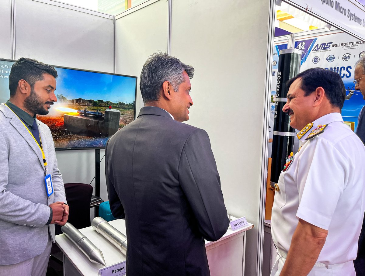 SpaceFields tweet media