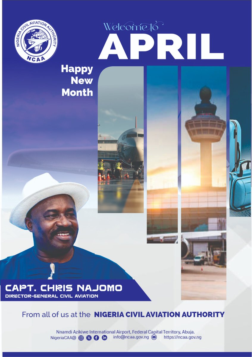 NigeriaCAA's tweet photo. https://t.co/zbLrJuelgc