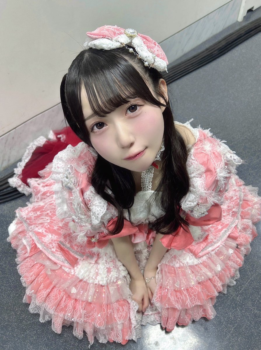 新居 歩美 💌ドラマチックレコード@4/19恵比寿単独会いにきて！ tweet media