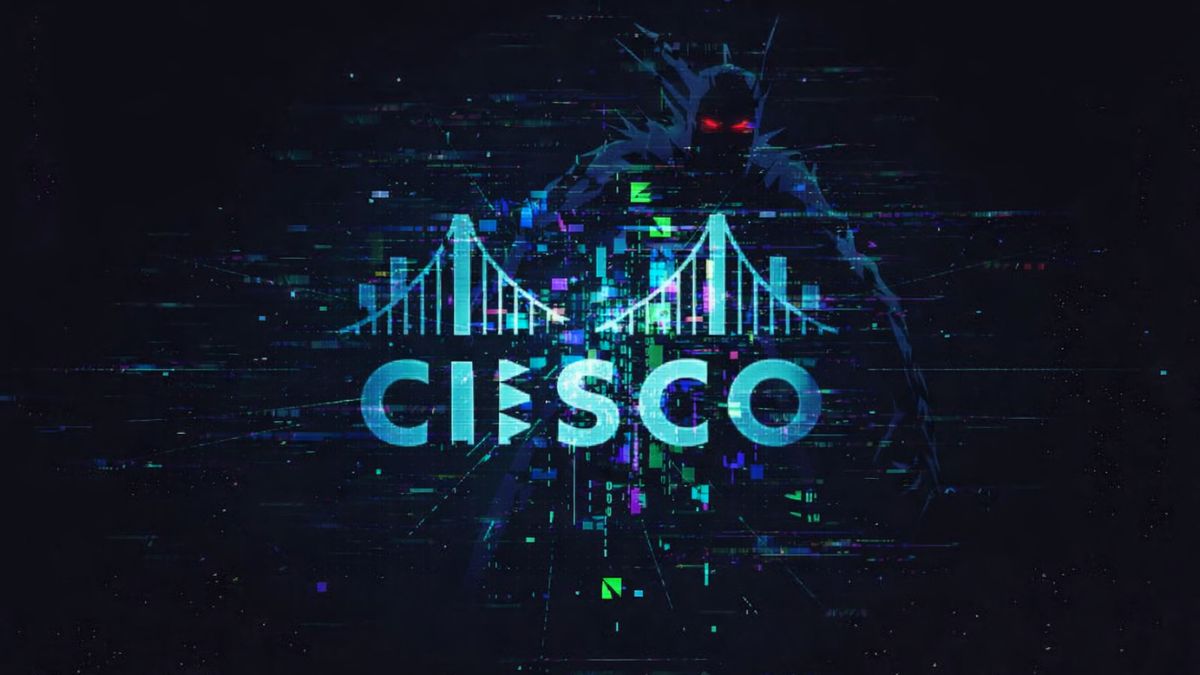 Cisco Systems investiga suposto vazamento de dados críticos pelo grupo ShinyHunters.

👉 techstart.xyz/seguranca/cisc…