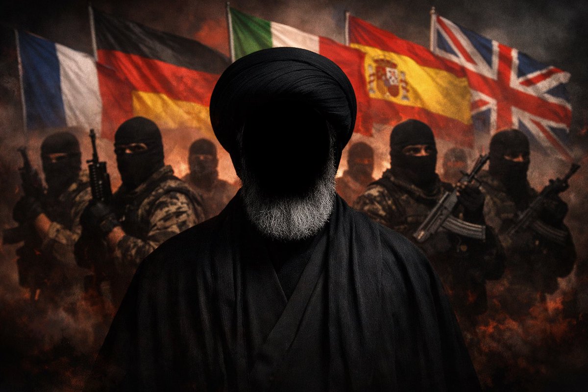 Iman Sefati tweet media