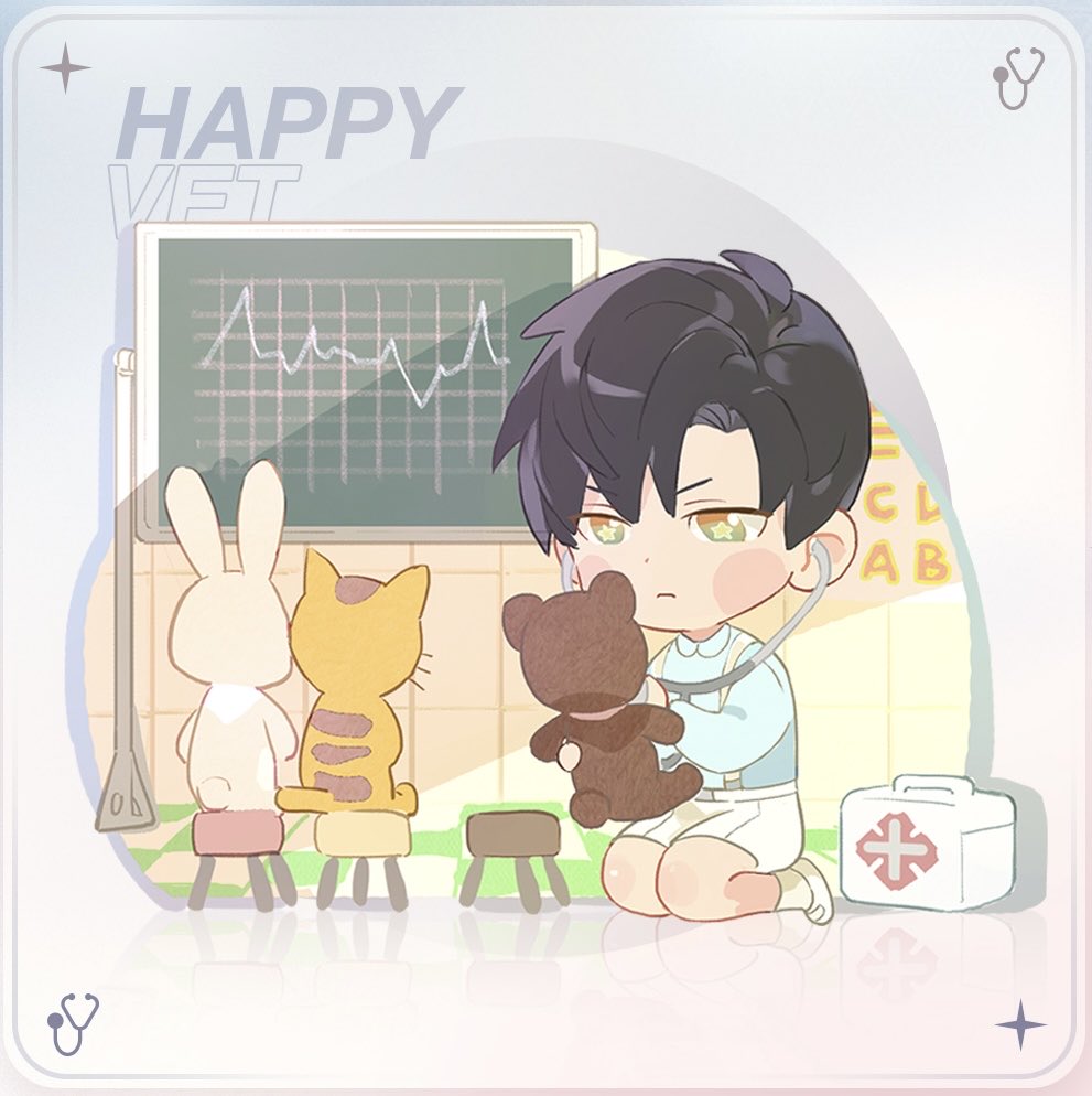 rosy ❄︎ 🍐🐦‍⬛ #aprilus tweet media