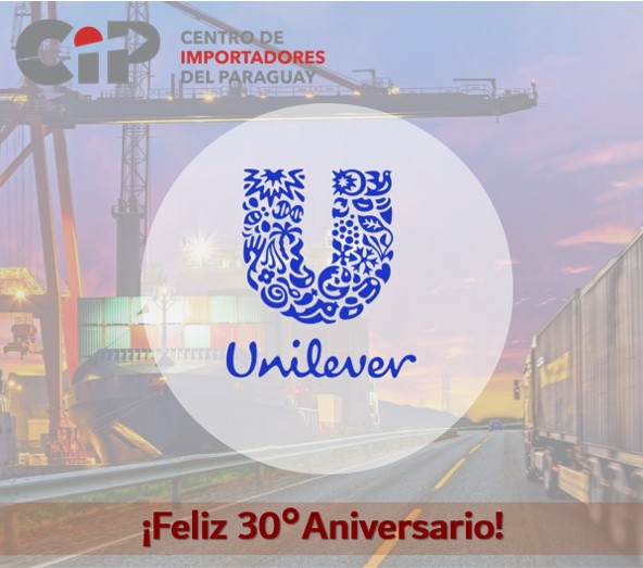 CIP | Centro de Importadores del Paraguay tweet media