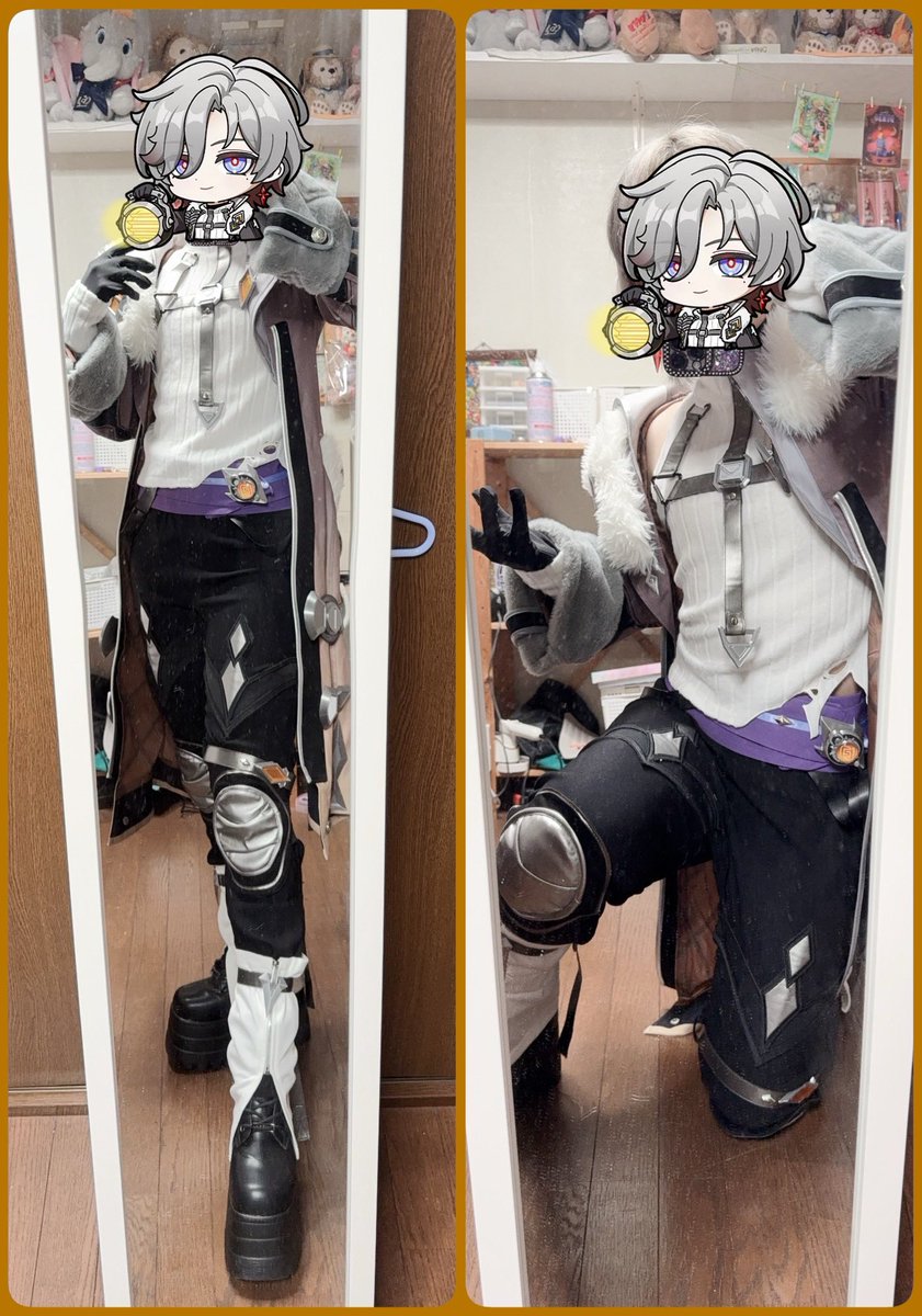 悌上陸 tweet media