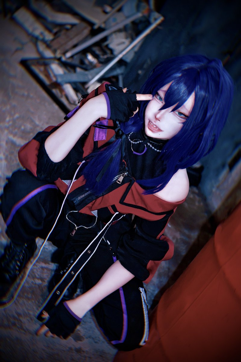 いおぁ4/4,5池a! tweet media