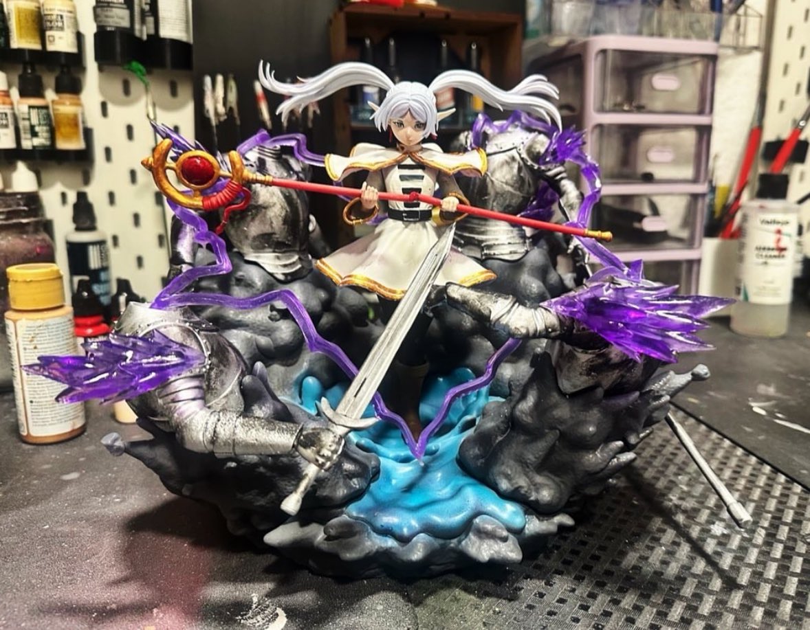 Mollete D. María🦋 tweet media