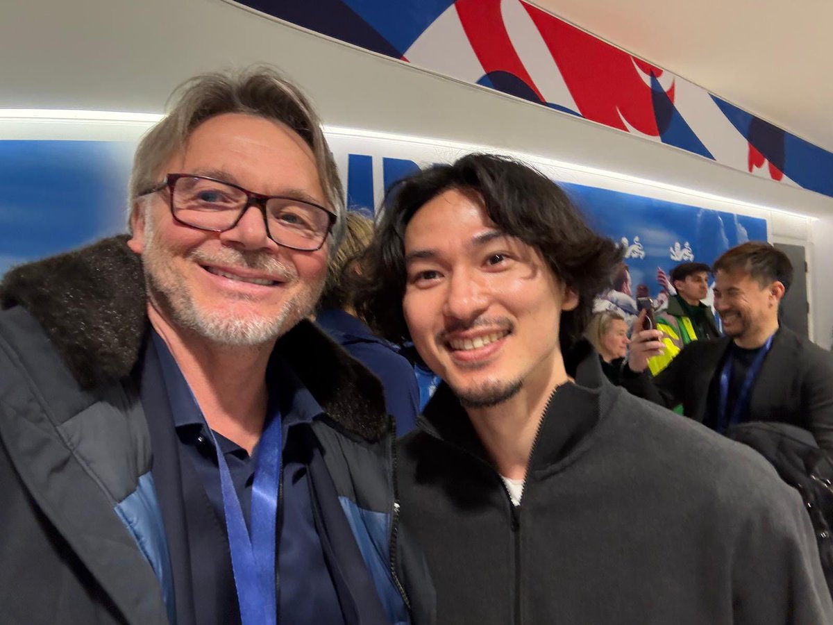 AllTsタキ tweet media