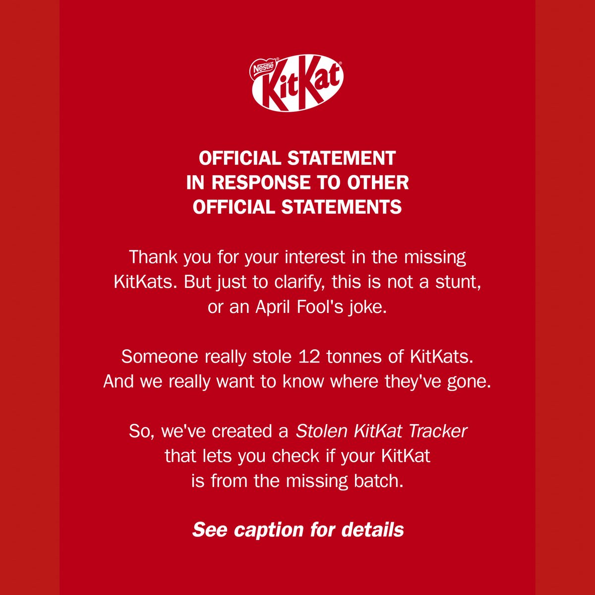 Polymarket tweet media