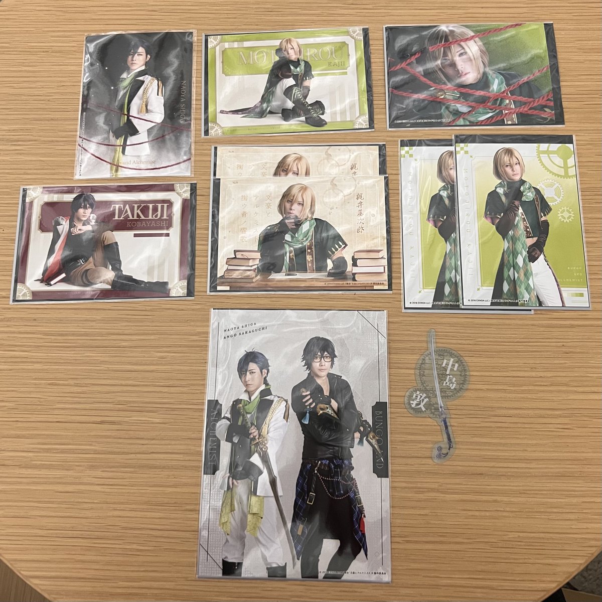 かなこ tweet media