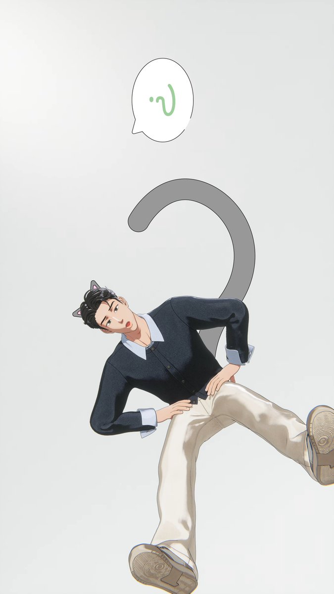 채채დ tweet media