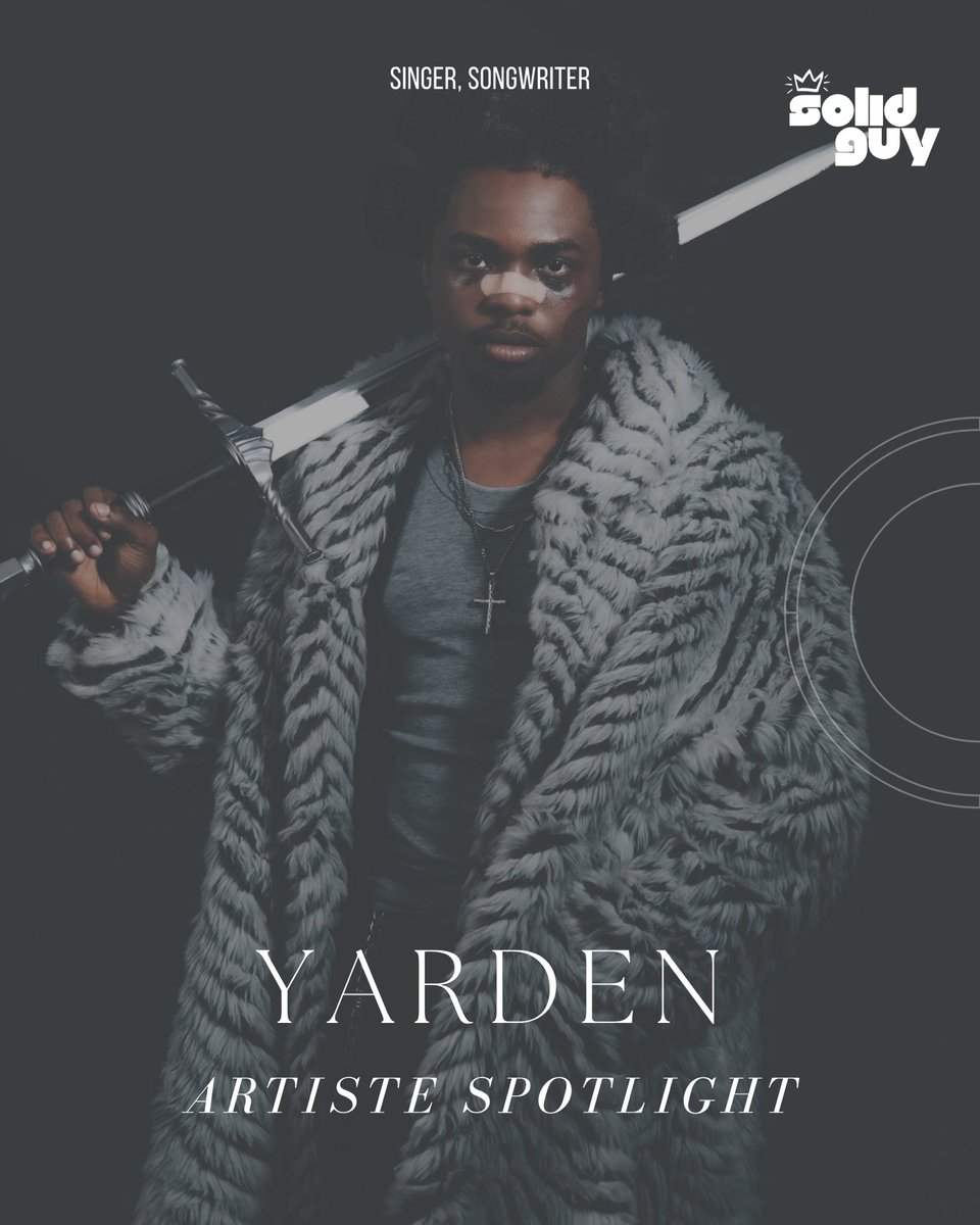 Solid Guy Magazine™ tweet media