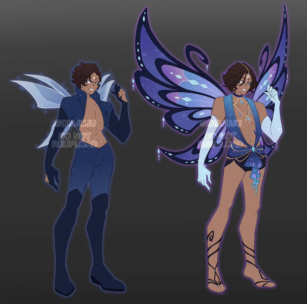 ඉරිඩෙස්සා 🍉 tweet media