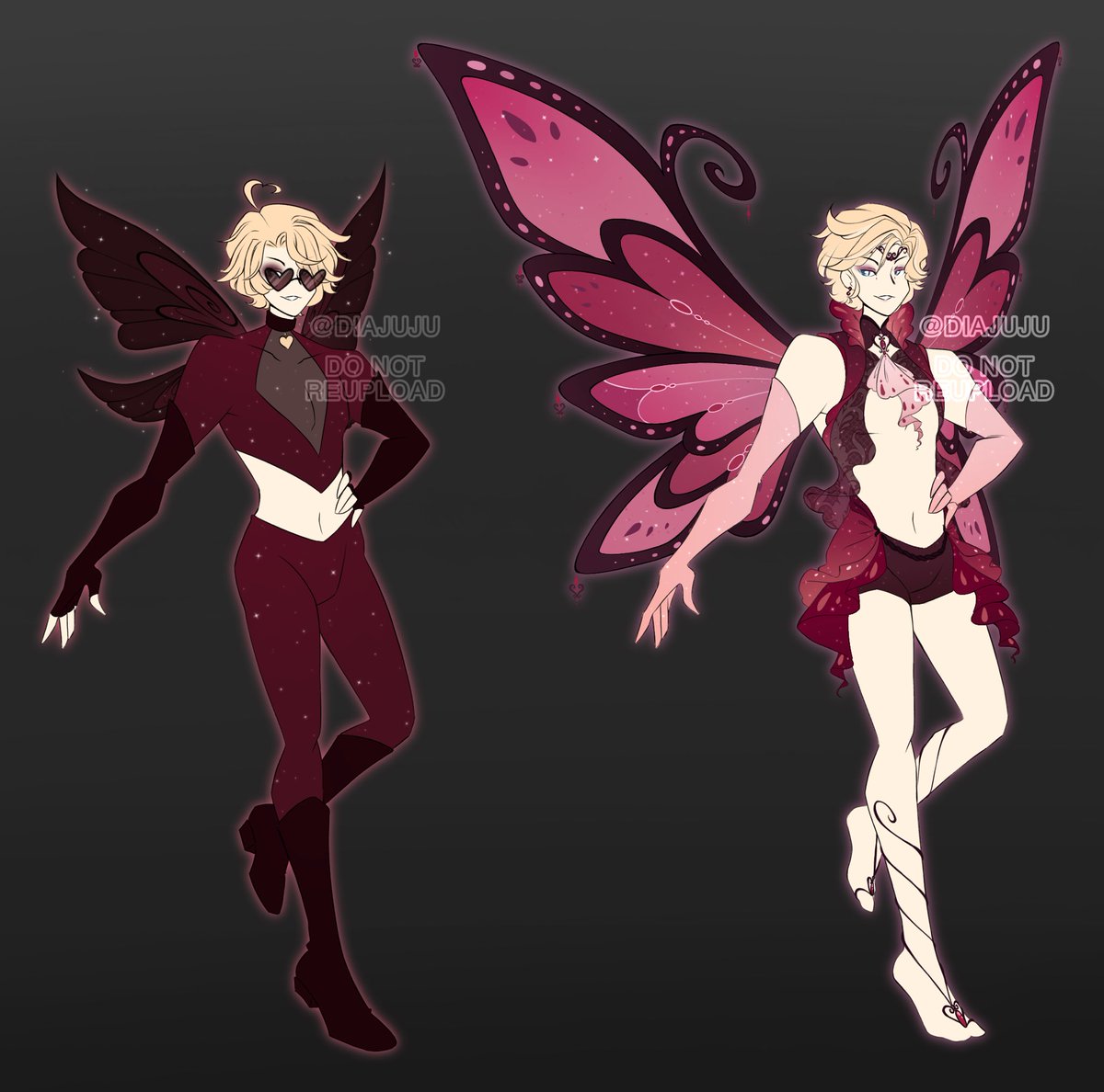 ඉරිඩෙස්සා 🍉 tweet media