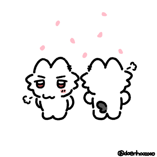 💗도로롱도롱💗 tweet media
