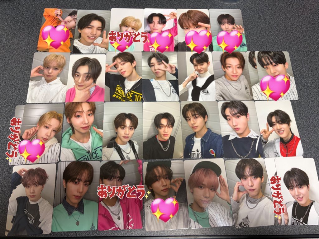 💟※固ツイ tweet media